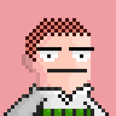 DEGENuine Bit #472