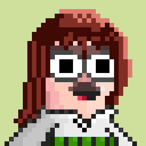 DEGENuine Bit #474