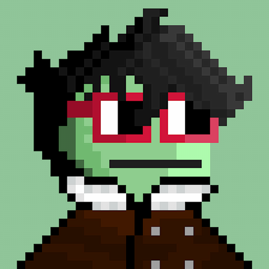 DEGENuine Bit #476
