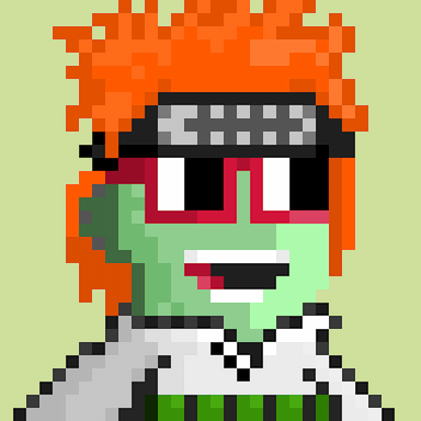DEGENuine Bit #48