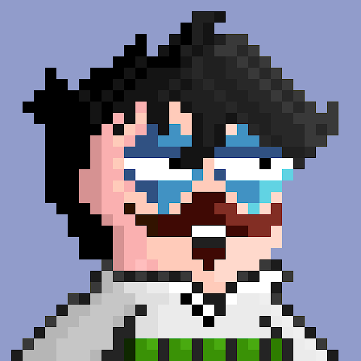 DEGENuine Bit #481