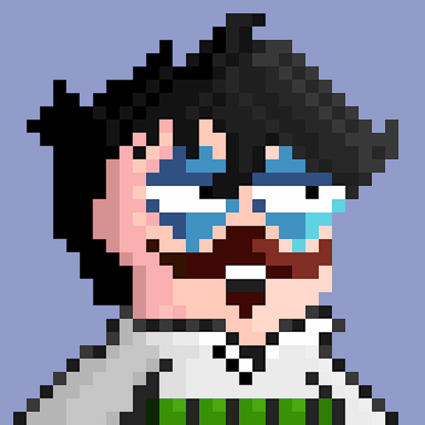 DEGENuine Bit #481