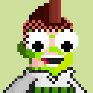 DEGENuine Bit #483