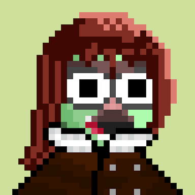 DEGENuine Bit #486