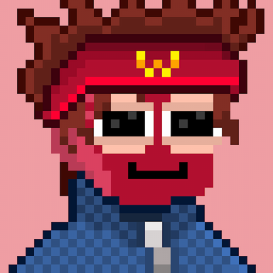DEGENuine Bit #487