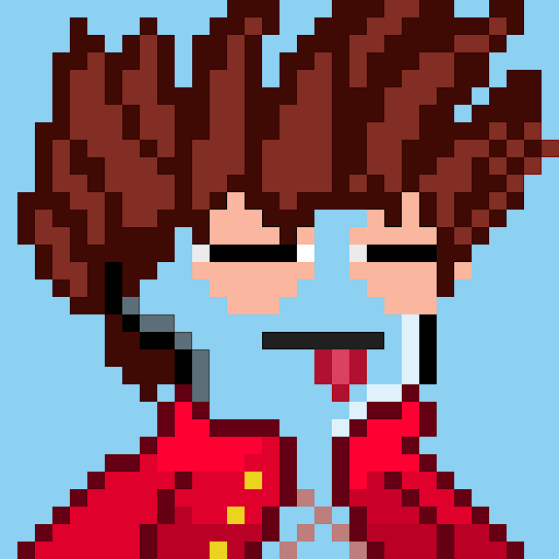 DEGENuine Bit #488