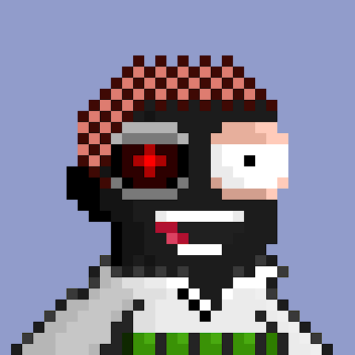 DEGENuine Bit #518