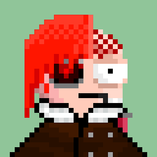 DEGENuine Bit #523