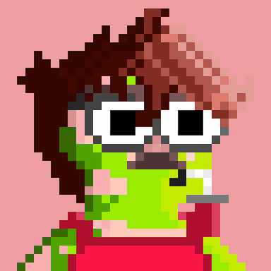 DEGENuine Bit #525