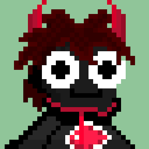 DEGENuine Bit #531