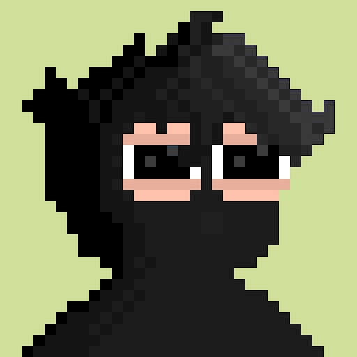 DEGENuine Bit #532