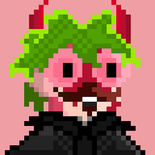 DEGENuine Bit #533