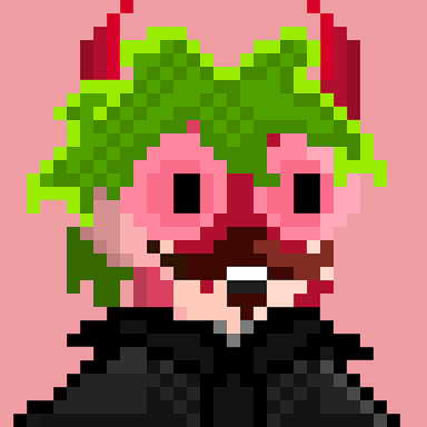 DEGENuine Bit #533