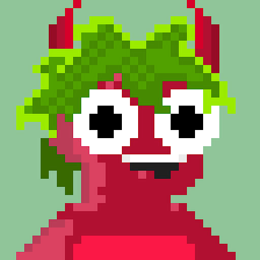 DEGENuine Bit #534