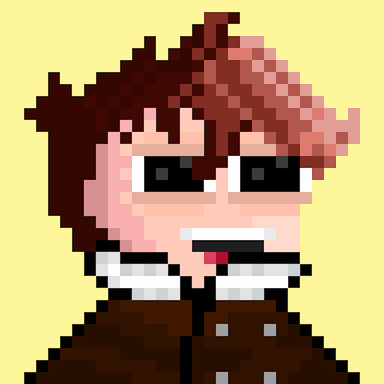 DEGENuine Bit #535