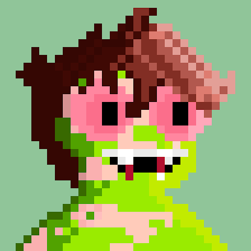 DEGENuine Bit #537