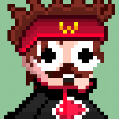 DEGENuine Bit #538