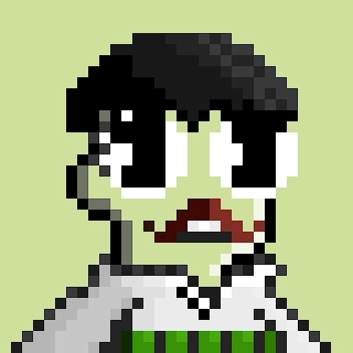 DEGENuine Bit #541