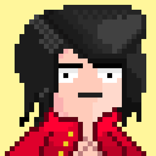 DEGENuine Bit #542