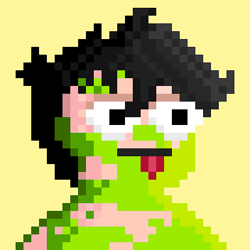 DEGENuine Bit #544