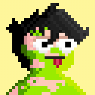 DEGENuine Bit #544
