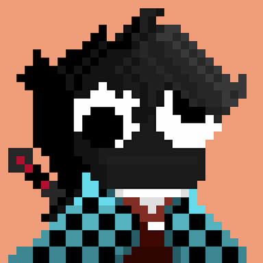DEGENuine Bit #548