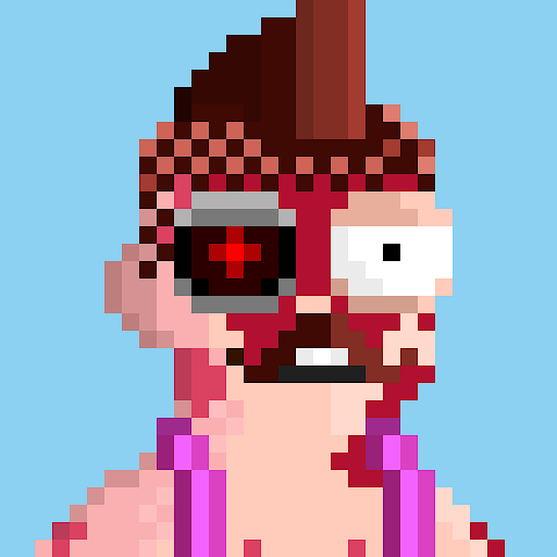 DEGENuine Bit #55