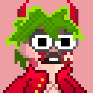 DEGENuine Bit #551