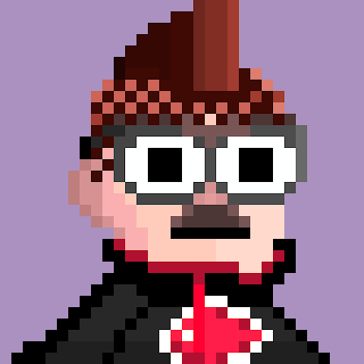 DEGENuine Bit #552