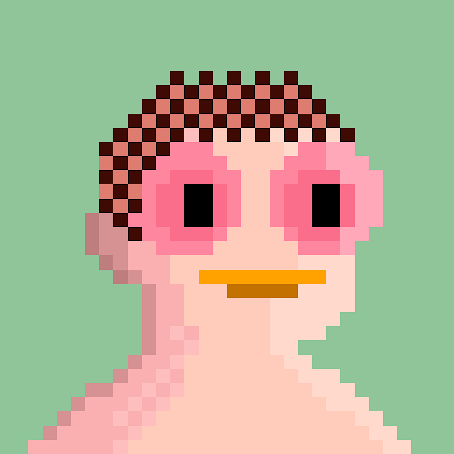 DEGENuine Bit #554
