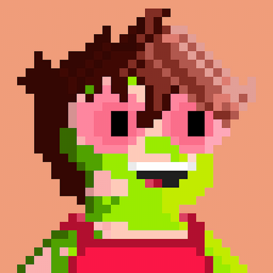 DEGENuine Bit #561