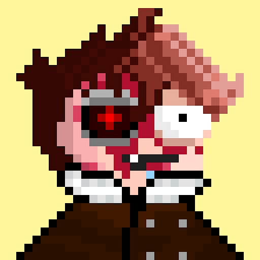 DEGENuine Bit #564