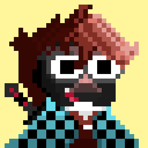 DEGENuine Bit #568