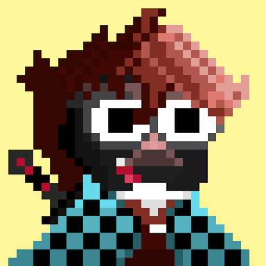 DEGENuine Bit #568