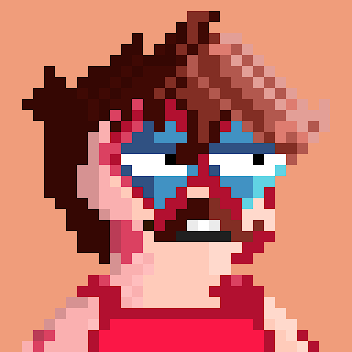 DEGENuine Bit #57