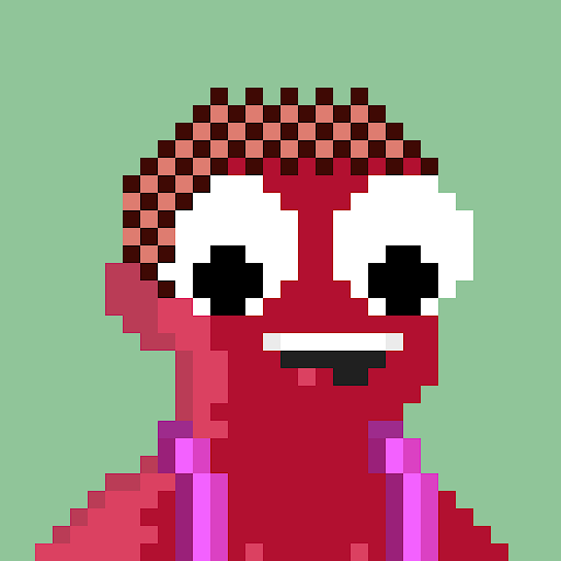DEGENuine Bit #571
