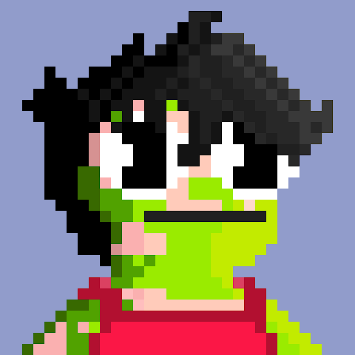 DEGENuine Bit #572