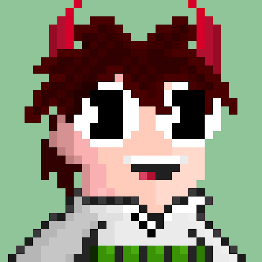 DEGENuine Bit #579