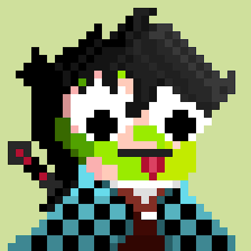 DEGENuine Bit #584