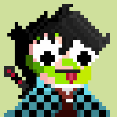 DEGENuine Bit #584