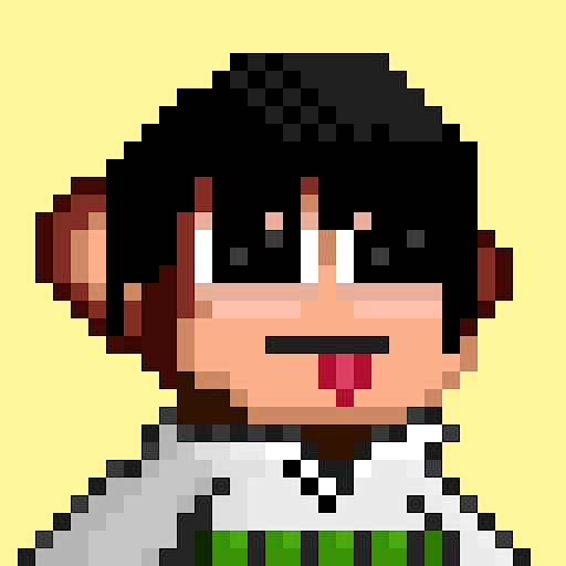 DEGENuine Bit #593