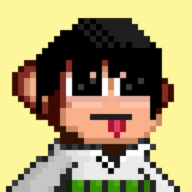 DEGENuine Bit #593
