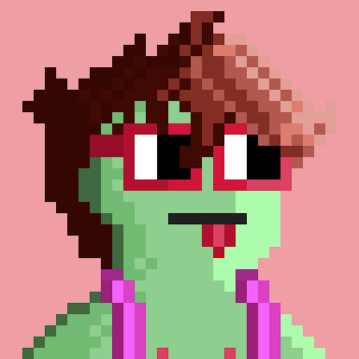 DEGENuine Bit #595