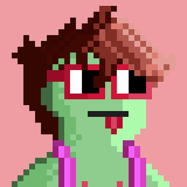 DEGENuine Bit #595
