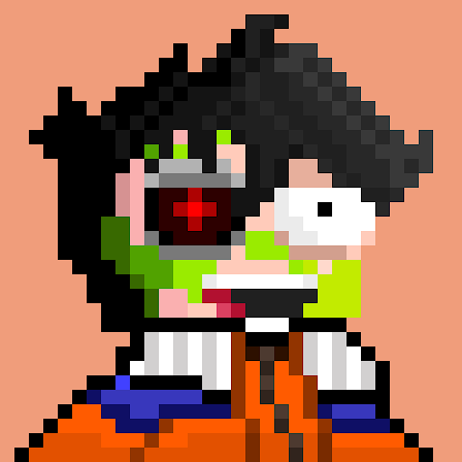 DEGENuine Bit #607