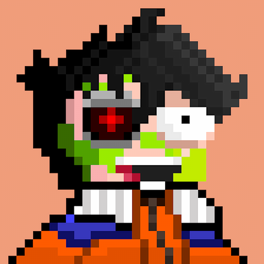 DEGENuine Bit #607