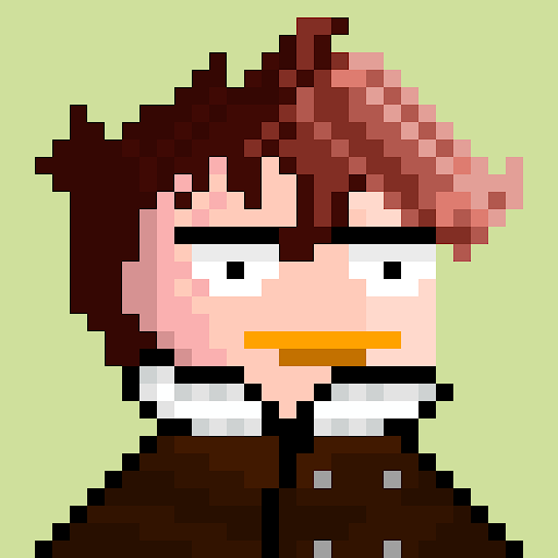 DEGENuine Bit #614