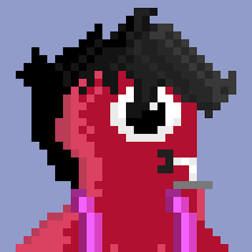 DEGENuine Bit #615