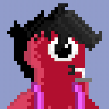 DEGENuine Bit #615