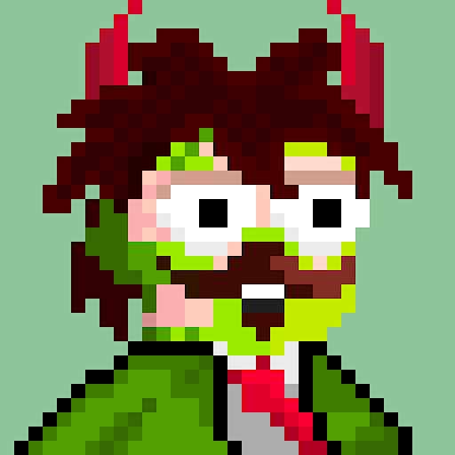 DEGENuine Bit #618